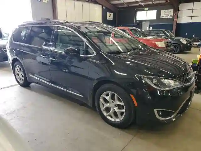 2C4RC1EG7HR684427 2017 CHRYSLER PACIFICA-3