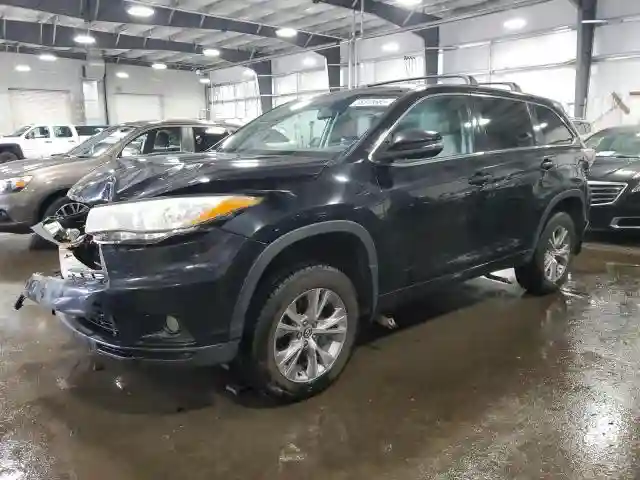 5TDBKRFH2GS308976 2016 TOYOTA HIGHLANDER-0
