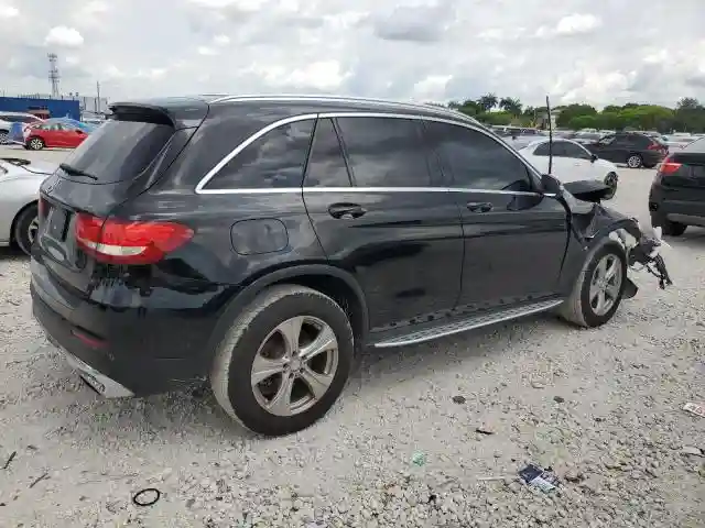 WDC0G4JBXGF079259 2016 MERCEDES-BENZ GLC-CLASS-2