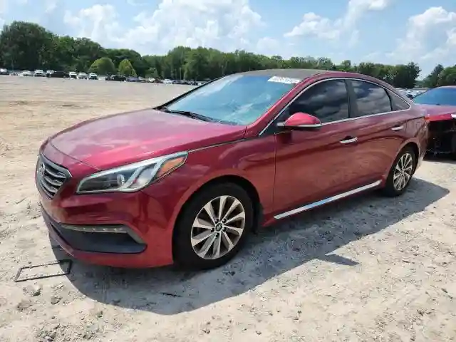 5NPE34AF2GH305245 2016 HYUNDAI SONATA-0
