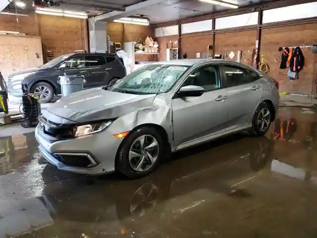 2HGFC2F63LH509798 2020 HONDA CIVIC-0