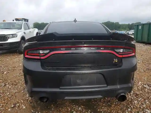2C3CDXGJ1KH604359 2019 DODGE CHARGER-5