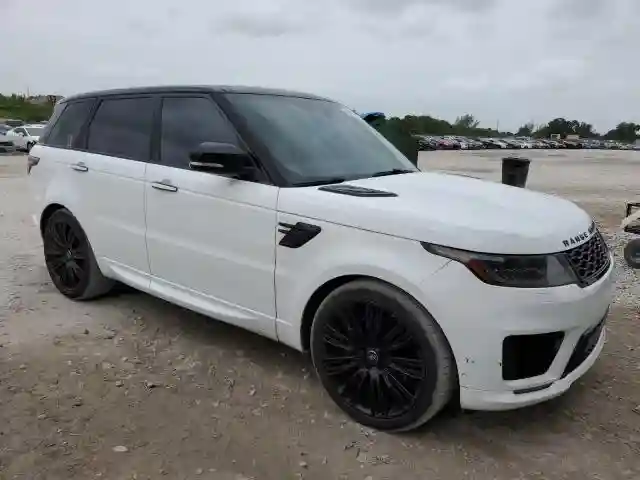 SALWV2SV9JA413474 2018 LAND ROVER RANGEROVER-3