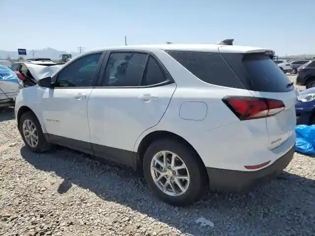 2GNAX5EV1N6145829 2022 CHEVROLET EQUINOX-1