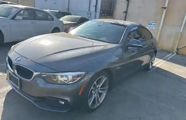 WBA4J1C5XJBM11498 2018 BMW 4 SERIES-1