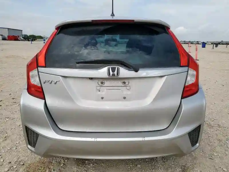 3HGGK5H85FM725231 2015 HONDA FIT-5