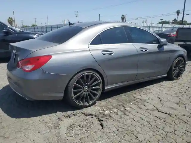WDDSJ4EB8JN568823 2018 MERCEDES-BENZ CLA-CLASS-2