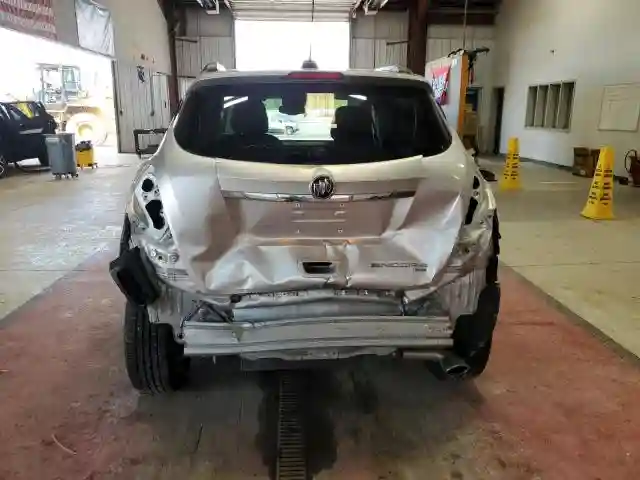 KL4CJESB8KB780546 2019 BUICK ENCORE-5
