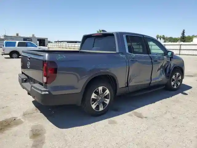5FPYK2F68KB003907 2019 HONDA RIDGELINE-2