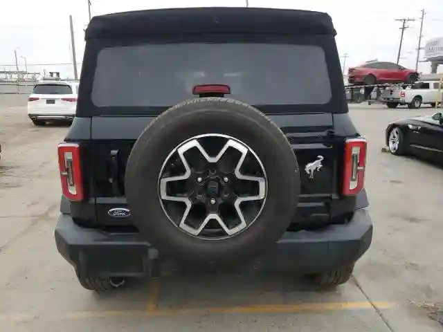 1FMDE5BH2NLB22556 2022 FORD BRONCO-5