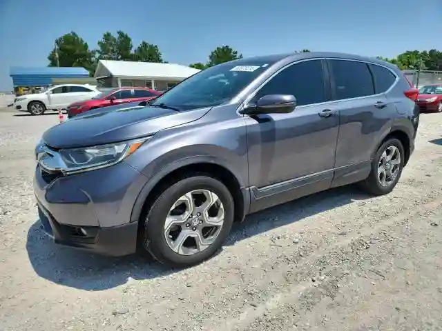 2HKRW2H58HH612298 2017 HONDA CRV-0
