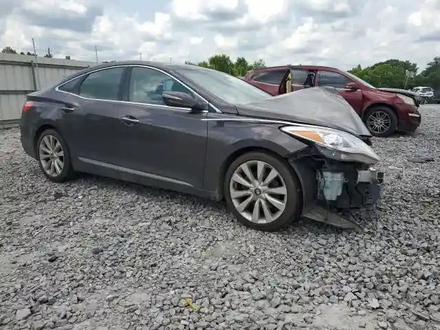 KMHFH4JG2FA479364 2015 HYUNDAI AZERA-3
