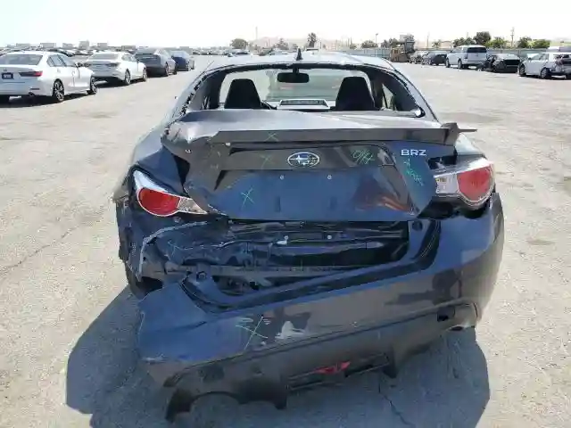 JF1ZCAC1XG9601646 2016 SUBARU BRZ-5