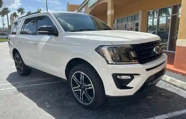 1FMJU1KT0MEA57485 2021 FORD EXPEDITION-0