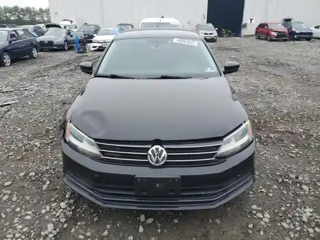 3VW267AJ1GM276134 2016 VOLKSWAGEN JETTA-4