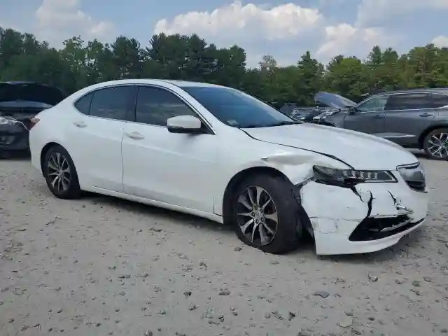19UUB1F3XFA022031 2015 ACURA TLX-3