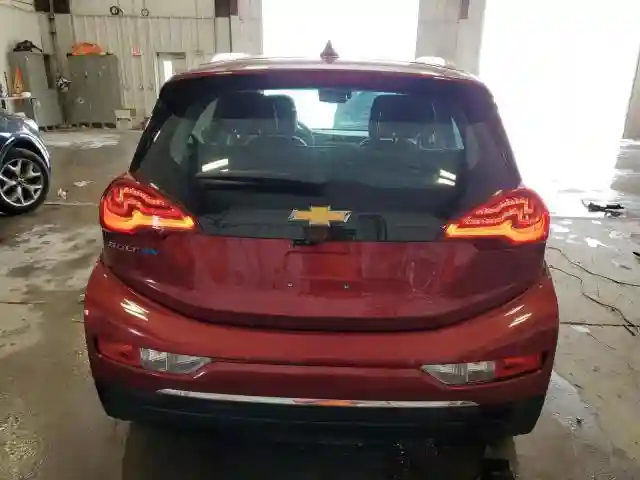 1G1FX6S01H4166210 2017 CHEVROLET BOLT-5