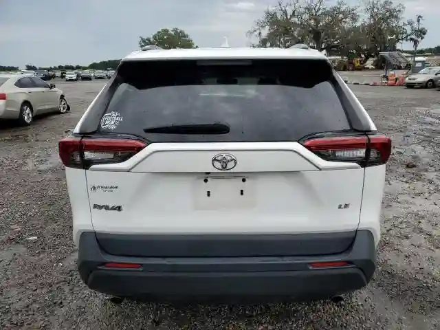 2T3H1RFV0MC118527 2021 TOYOTA RAV4-5