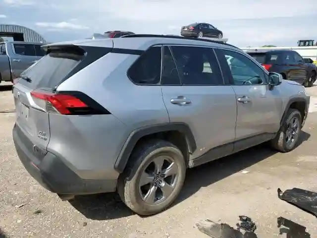 4T3RWRFV9NU050573 2022 TOYOTA RAV4-2