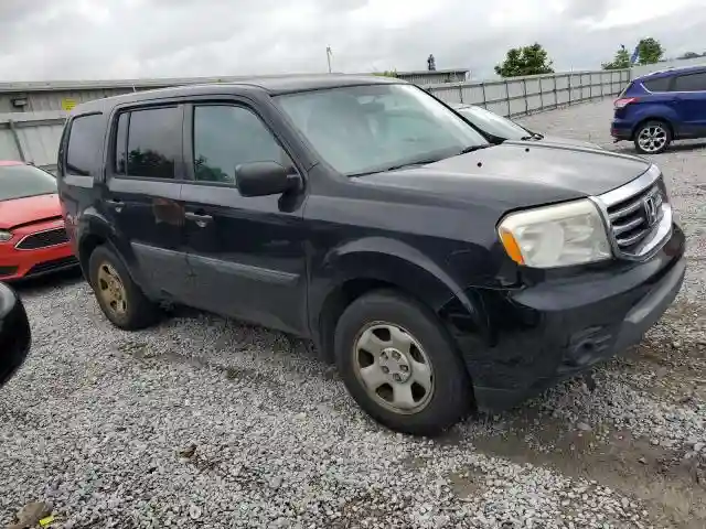 5FNYF4H20FB004509 2015 HONDA PILOT-3