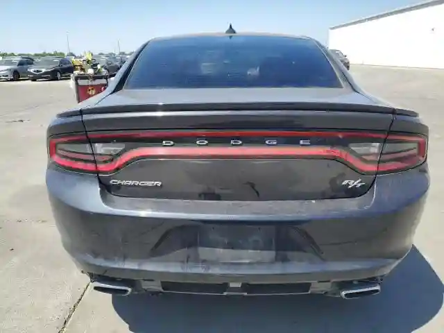 2C3CDXCT1HH636969 2017 DODGE CHARGER-5