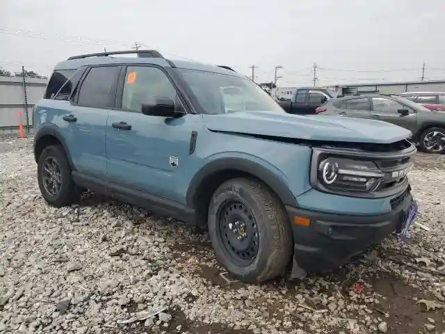 3FMCR9B6XPRD35278 2023 FORD BRONCO-3