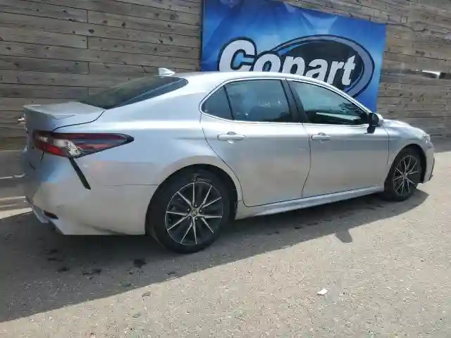 4T1G11AKXRU908202 2024 TOYOTA CAMRY-2
