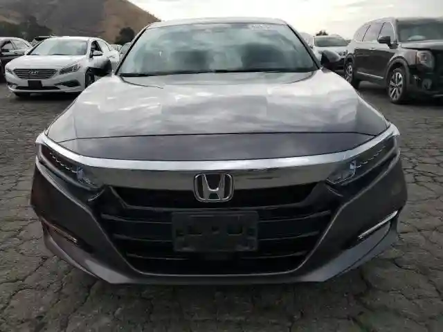 1HGCV3F5XKA022248 2019 HONDA ACCORD-4