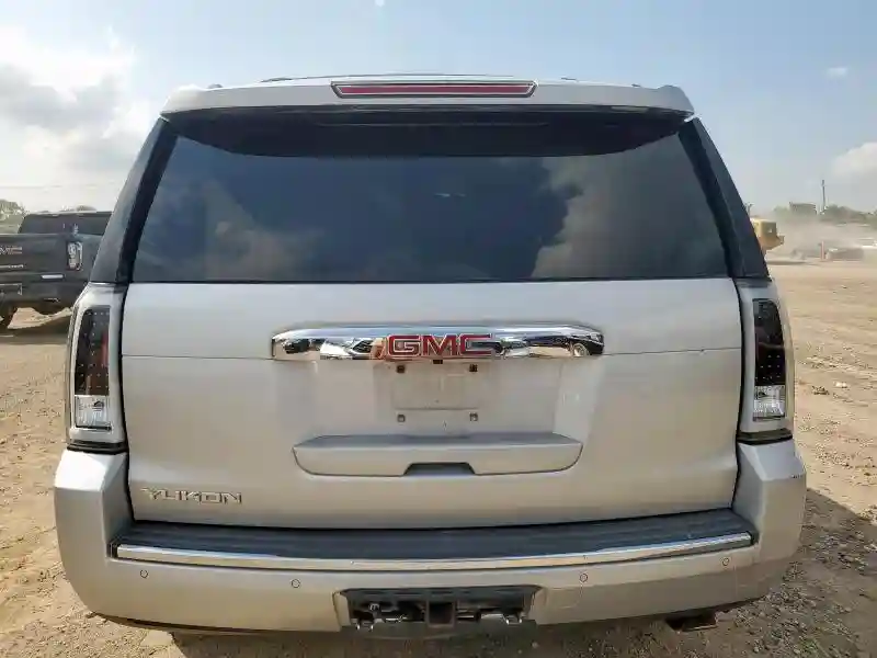 1GKS1CKJ4GR103428 2016 GMC YUKON-5