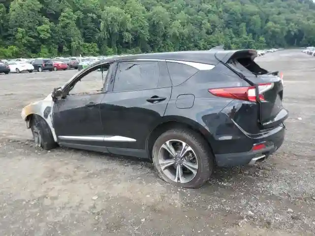5J8TC2H71NL013896 2022 ACURA RDX-1