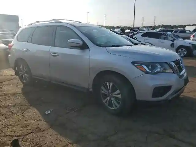 5N1DR2MN3JC614612 2018 NISSAN PATHFINDER-3
