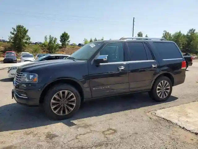 5LMJJ2JT8FEJ02446 2015 LINCOLN NAVIGATOR-0