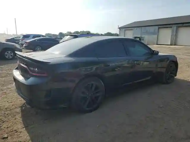 2C3CDXCT5KH558896 2019 DODGE CHARGER-2