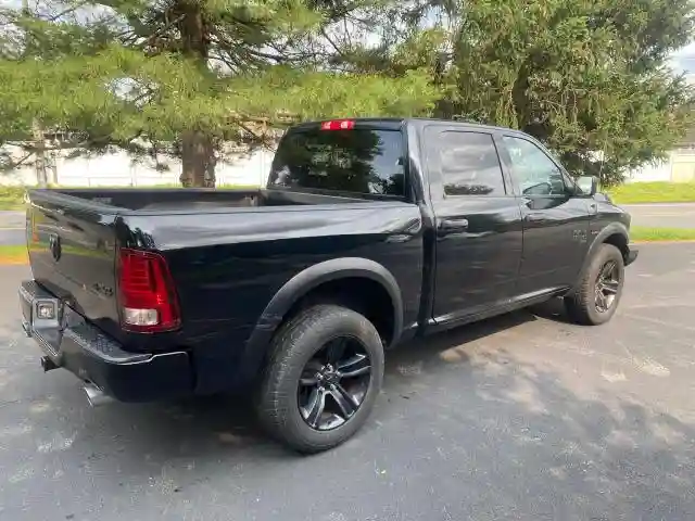 1C6RR7LT9MS518556 2021 RAM 1500-3