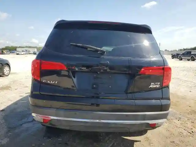 5FNYF6H09HB099570 2017 HONDA PILOT-5