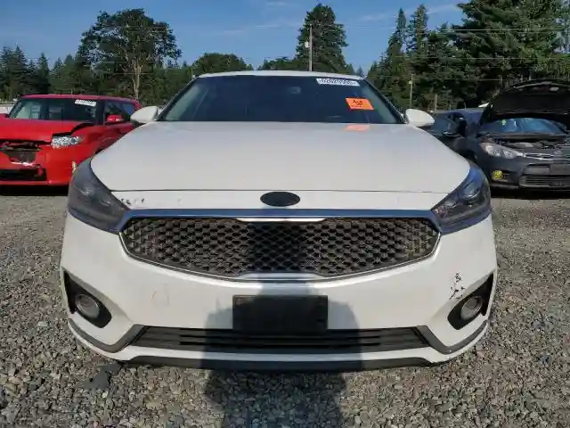 KNALB4J10H5046719 2017 KIA CADENZA-4