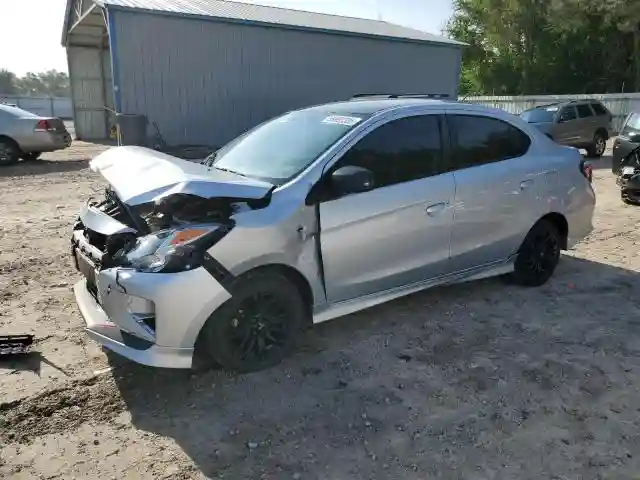 ML32FUFJ7RHF04273 2024 MITSUBISHI MIRAGE-0