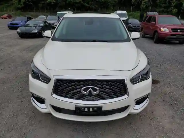 5N1DL0MM4KC561837 2019 INFINITI QX60-4