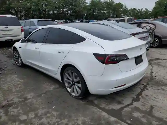 5YJ3E1EA3KF332041 2019 TESLA MODEL 3-1