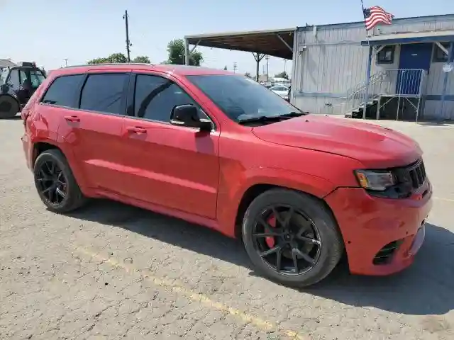 1C4RJFDJ6HC872896 2017 JEEP GRAND CHEROKEE-3