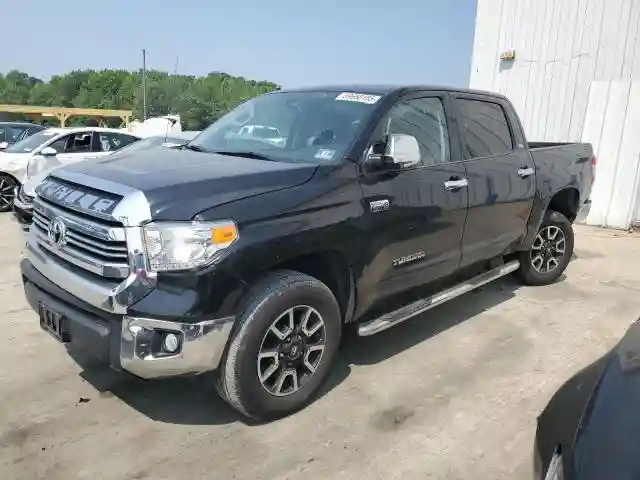 5TFDY5F16HX622614 2017 TOYOTA TUNDRA-0