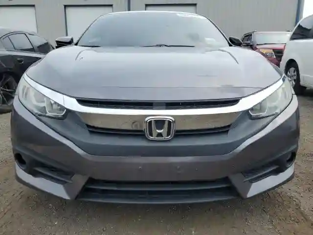 2HGFC1F33GH637190 2016 HONDA CIVIC-4