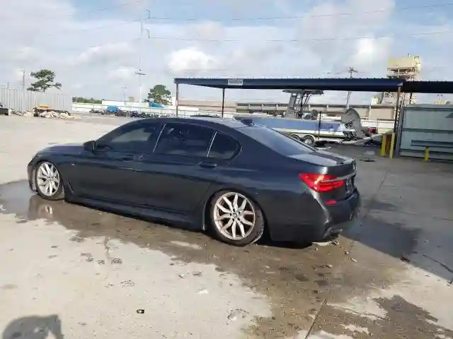 WBA7F0C53GGL99425 2016 BMW 7 SERIES-1
