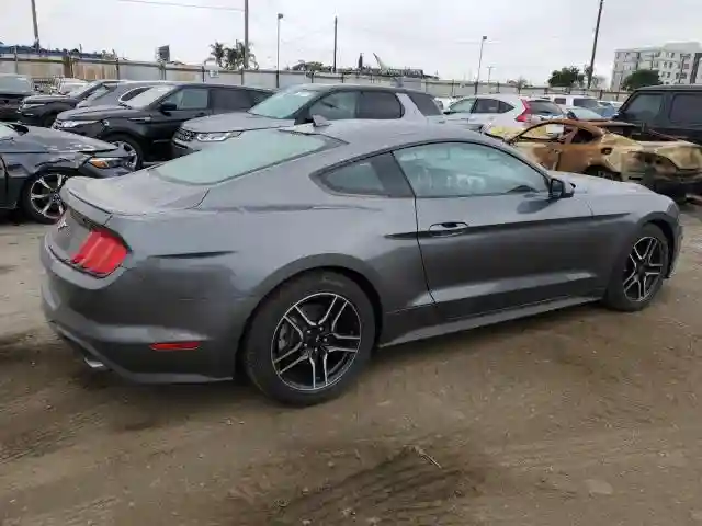 1FA6P8TH3P5110730 2023 FORD ALL MODELS-2