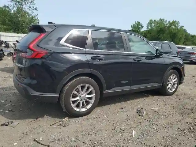 2HKRS4H79PH433582 2023 HONDA CRV-2