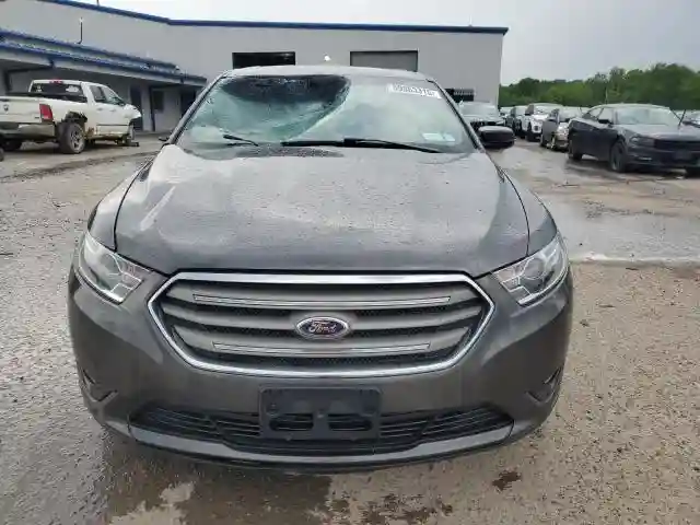 1FAHP2E82FG120607 2015 FORD TAURUS-4