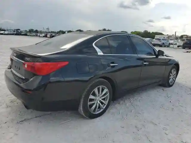 JN1BV7AR7FM410590 2015 INFINITI Q50-2