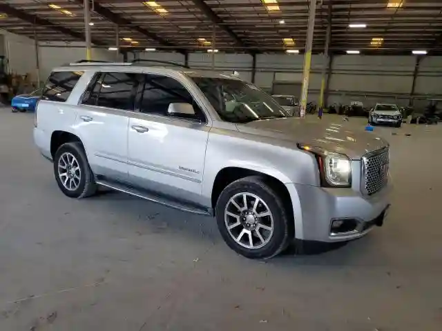 1GKS1CKJ1FR627148 2015 GMC YUKON-3