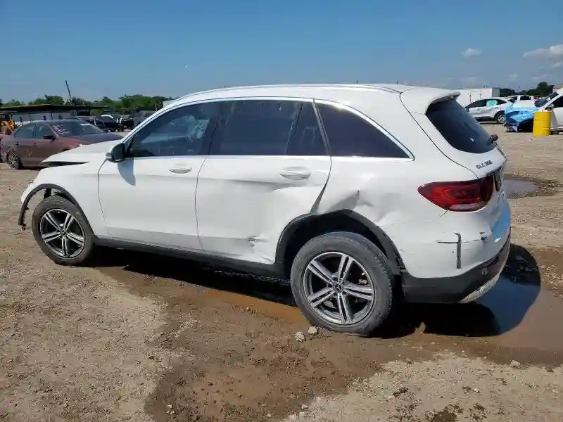 W1N0G8DB9LF776787 2020 MERCEDES-BENZ GLC-CLASS-1