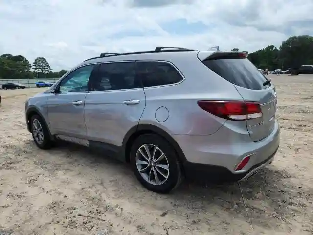 KM8SM4HF3HU170169 2017 HYUNDAI SANTA FE-1